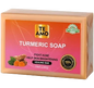 Te amo turmeric soap