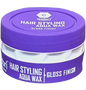 Gabri hair styling wax Gloss shine 5oz