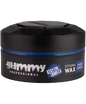 Gummy styling wax hard finish 5.07oz