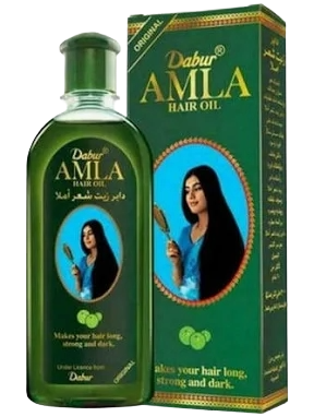 Dabur amla oil 200ml