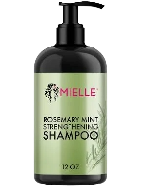Mielle rosemary mint shampoo 12oz