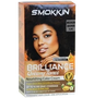 Smokin hair color medium brown
