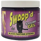 Black Panther swoop'd styling gel 8oz