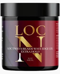 Loc'n lock n twist extra hold 16oz