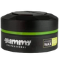 Gummy styling wax Matte finish 5.07oz