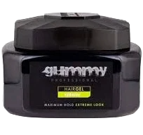 Gummy hair gel keratin 16.9oz