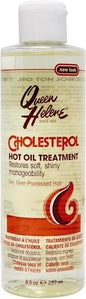 Queen Helene Q/H hot oil treat [cholesterol] 8oz
