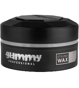 Gummy styling wax causal look 5.07oz