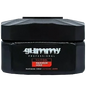Gummy hair gel maximum hold 7.4oz