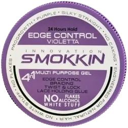 Smokin edge control violetta 5.9oz