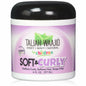 Blk earth kids kwn soft & curly 6oz