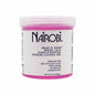 Niarobi braid n' shine extreme control gel 16oz